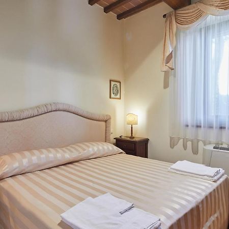 Relais La Cerreta Βίλα Castiglione del Lago Εξωτερικό φωτογραφία