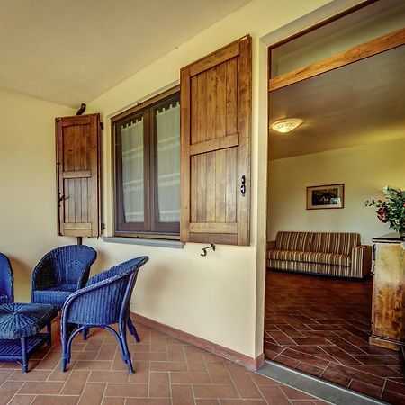 Relais La Cerreta Βίλα Castiglione del Lago Εξωτερικό φωτογραφία