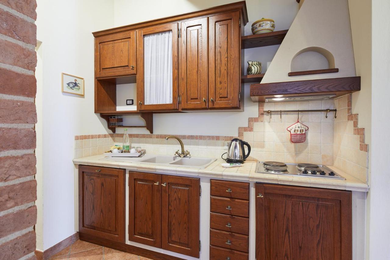 Relais La Cerreta Βίλα Castiglione del Lago Εξωτερικό φωτογραφία