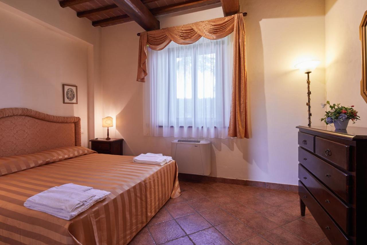 Relais La Cerreta Βίλα Castiglione del Lago Εξωτερικό φωτογραφία