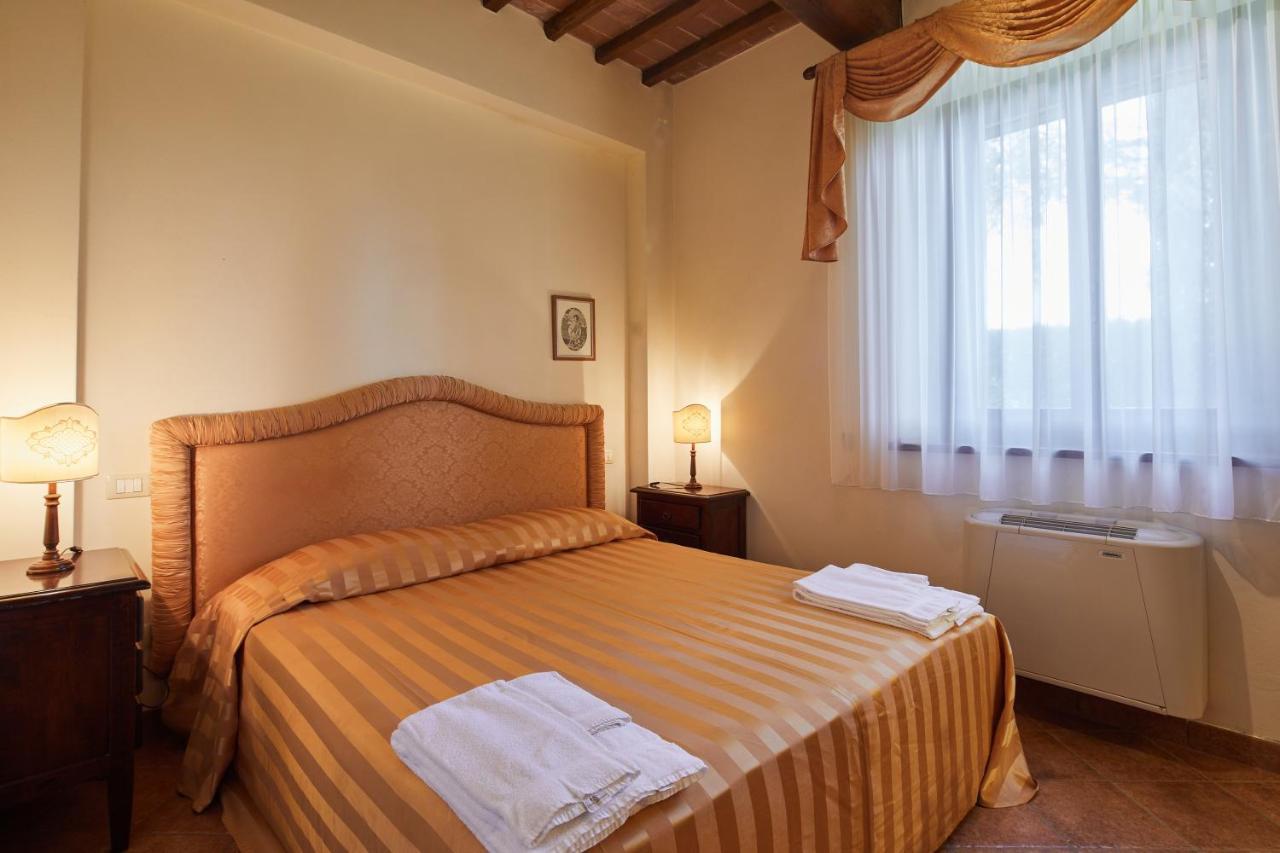Relais La Cerreta Βίλα Castiglione del Lago Εξωτερικό φωτογραφία