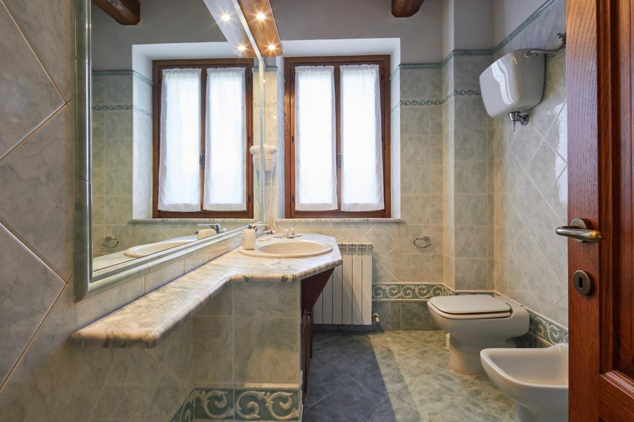 Relais La Cerreta Βίλα Castiglione del Lago Εξωτερικό φωτογραφία
