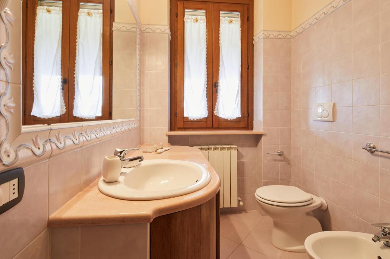 Relais La Cerreta Βίλα Castiglione del Lago Εξωτερικό φωτογραφία