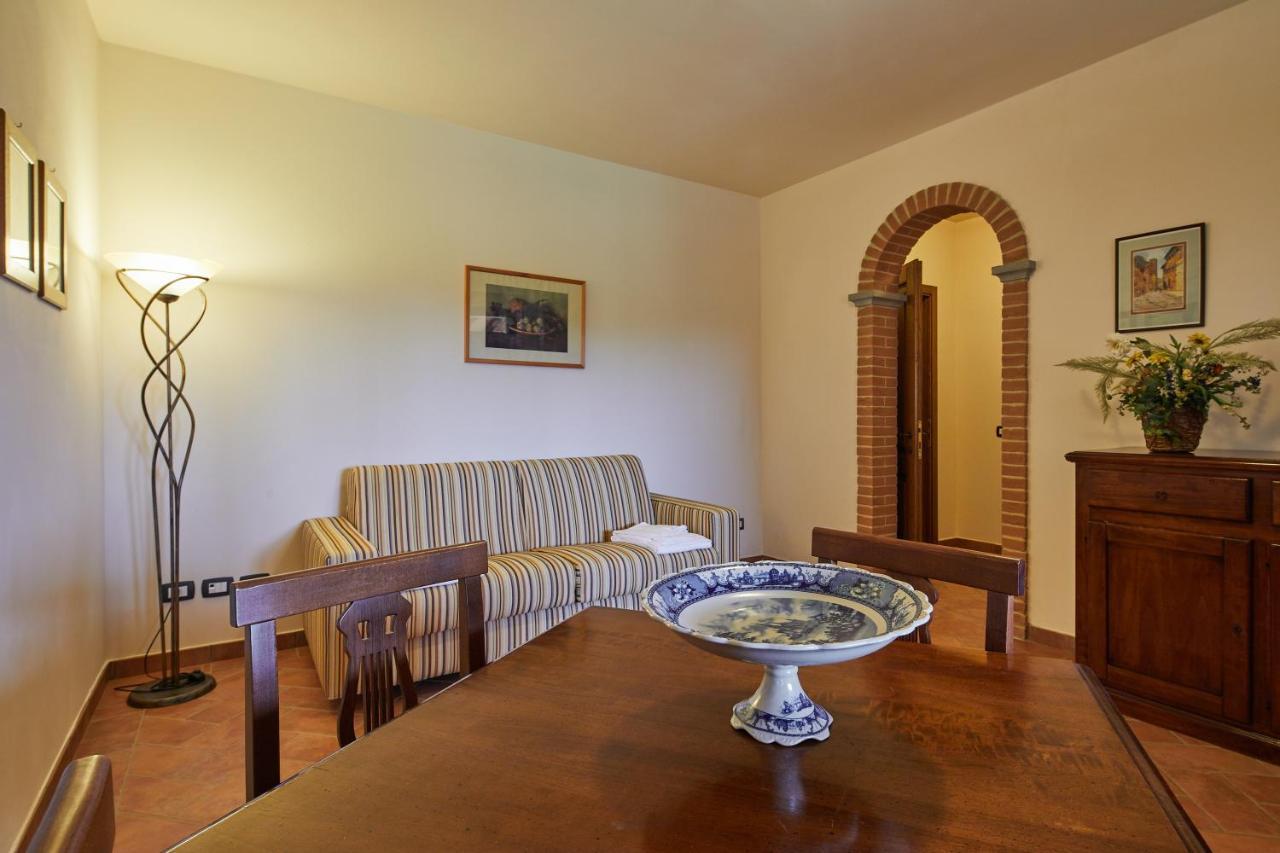 Relais La Cerreta Βίλα Castiglione del Lago Εξωτερικό φωτογραφία