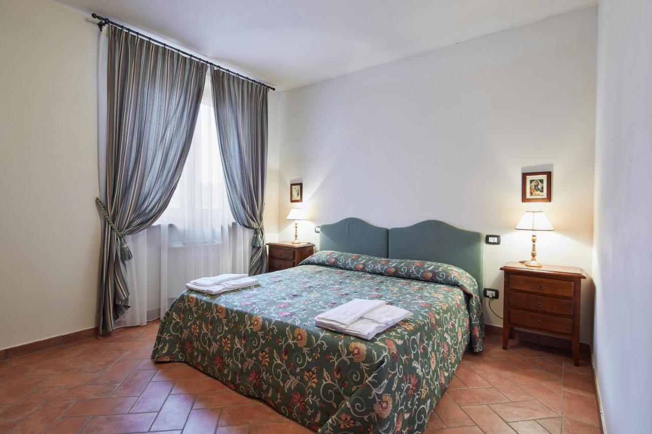 Relais La Cerreta Βίλα Castiglione del Lago Εξωτερικό φωτογραφία