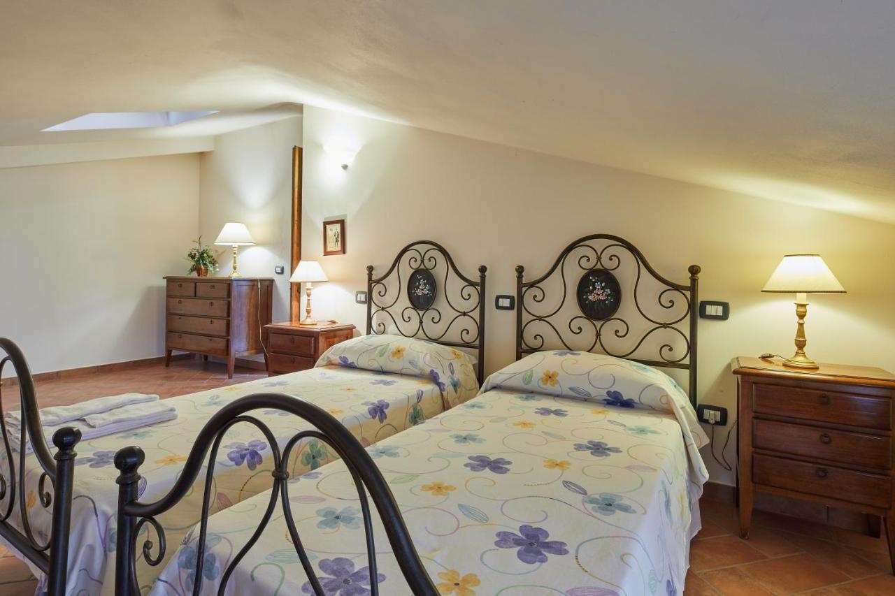 Relais La Cerreta Βίλα Castiglione del Lago Εξωτερικό φωτογραφία