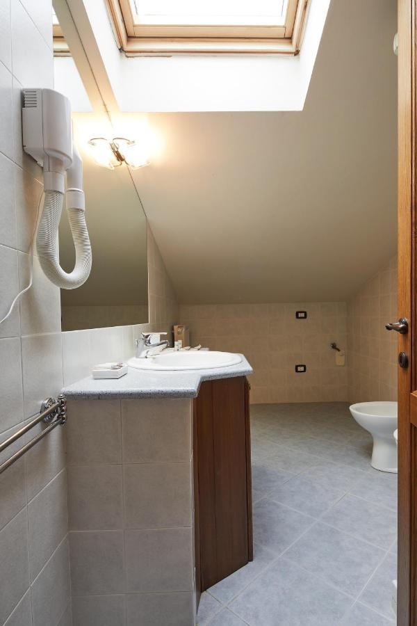 Relais La Cerreta Βίλα Castiglione del Lago Εξωτερικό φωτογραφία