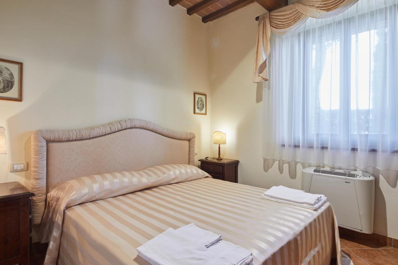 Relais La Cerreta Βίλα Castiglione del Lago Εξωτερικό φωτογραφία