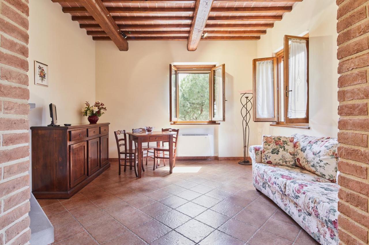 Relais La Cerreta Βίλα Castiglione del Lago Εξωτερικό φωτογραφία