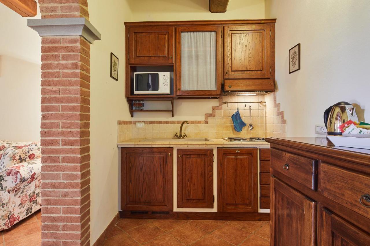 Relais La Cerreta Βίλα Castiglione del Lago Εξωτερικό φωτογραφία