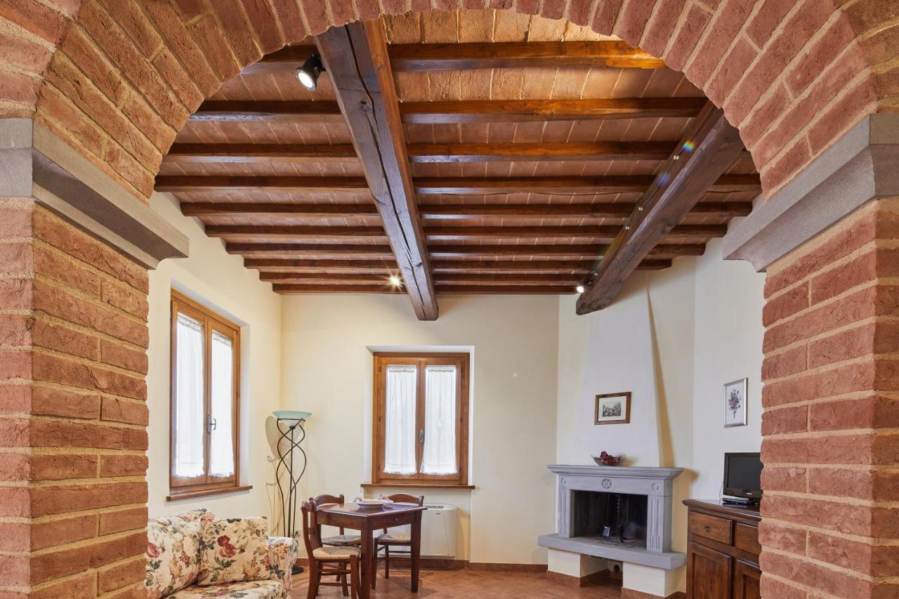 Relais La Cerreta Βίλα Castiglione del Lago Εξωτερικό φωτογραφία