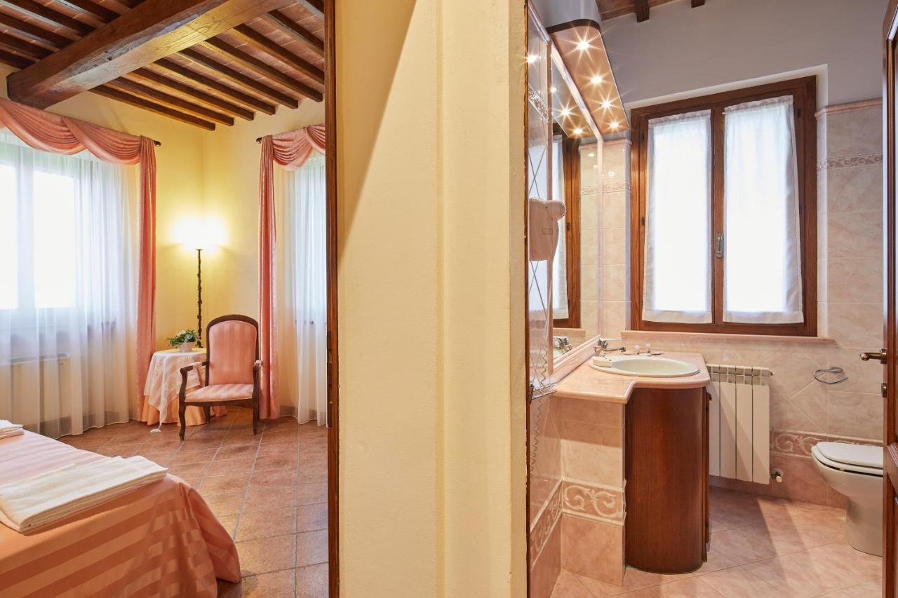 Relais La Cerreta Βίλα Castiglione del Lago Εξωτερικό φωτογραφία