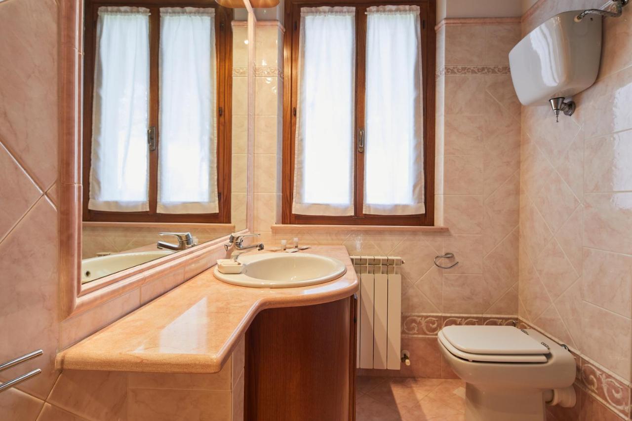 Relais La Cerreta Βίλα Castiglione del Lago Εξωτερικό φωτογραφία