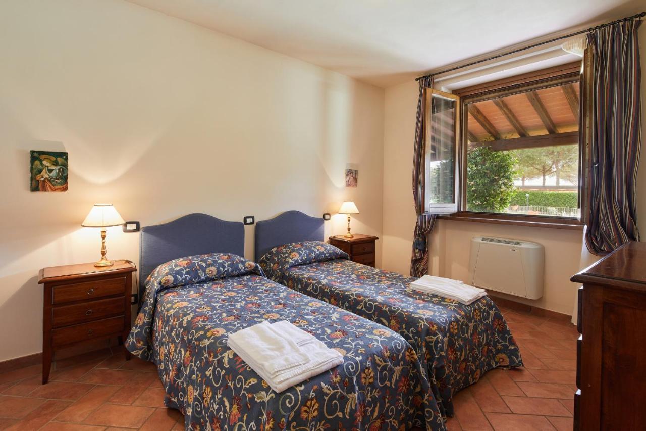 Relais La Cerreta Βίλα Castiglione del Lago Εξωτερικό φωτογραφία