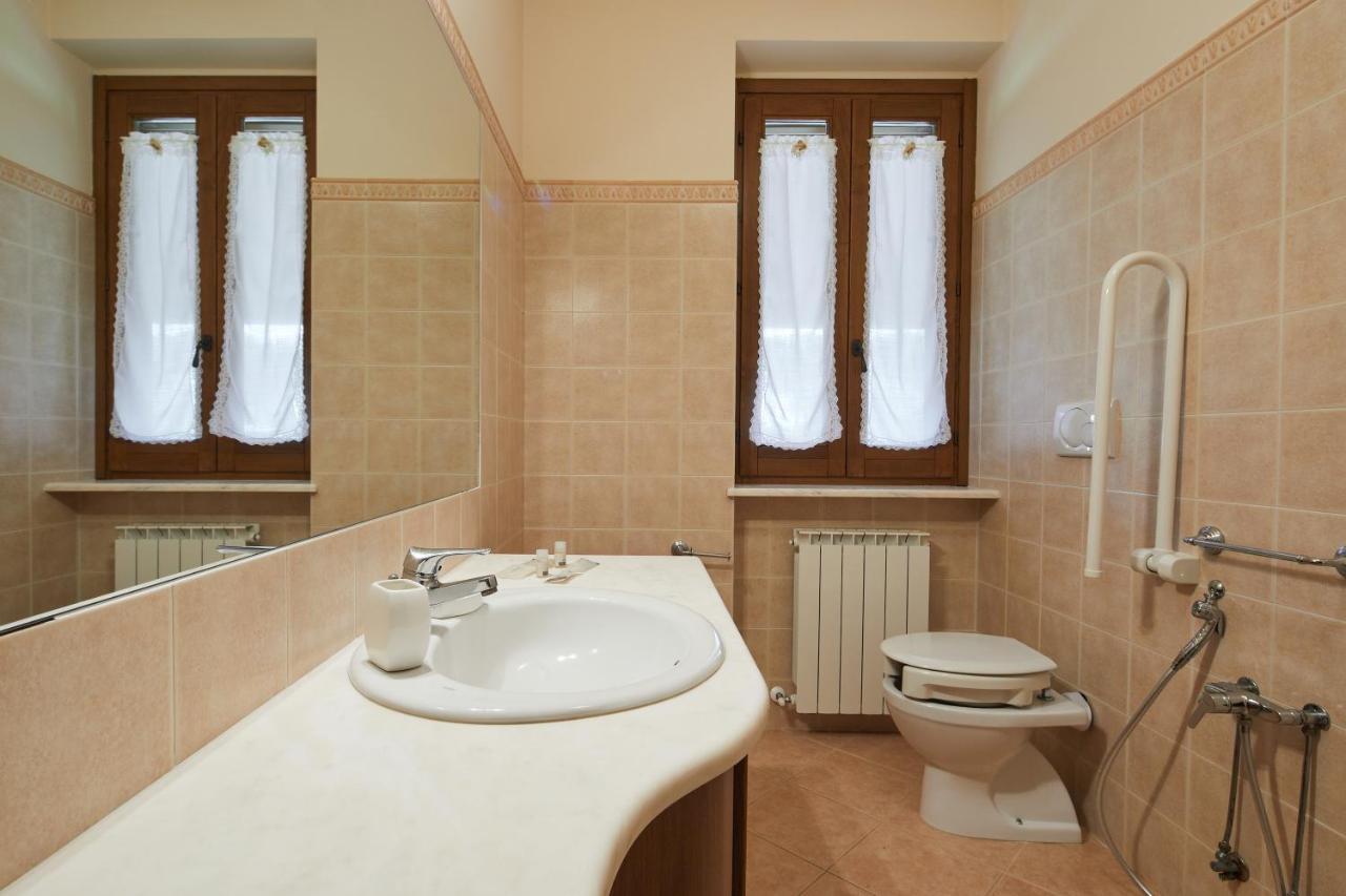 Relais La Cerreta Βίλα Castiglione del Lago Εξωτερικό φωτογραφία