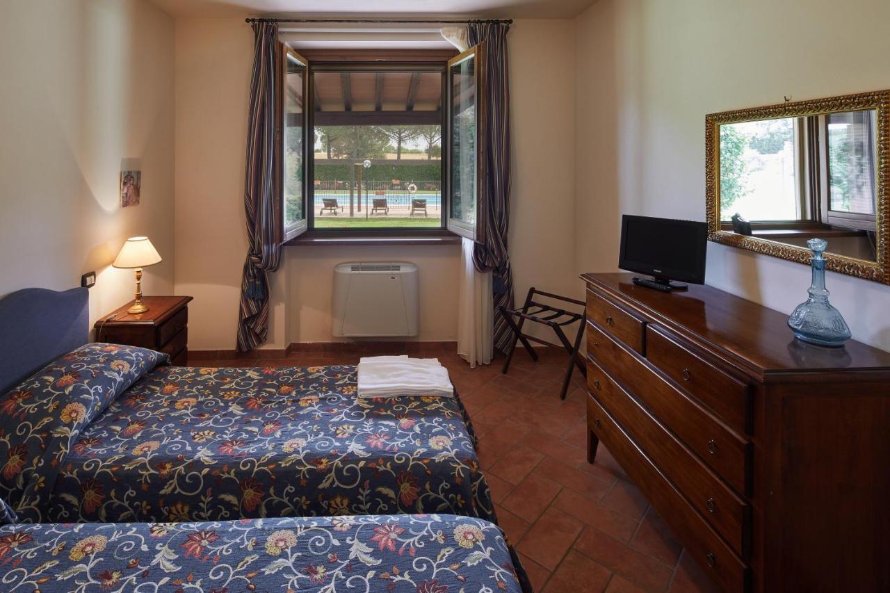 Relais La Cerreta Βίλα Castiglione del Lago Εξωτερικό φωτογραφία