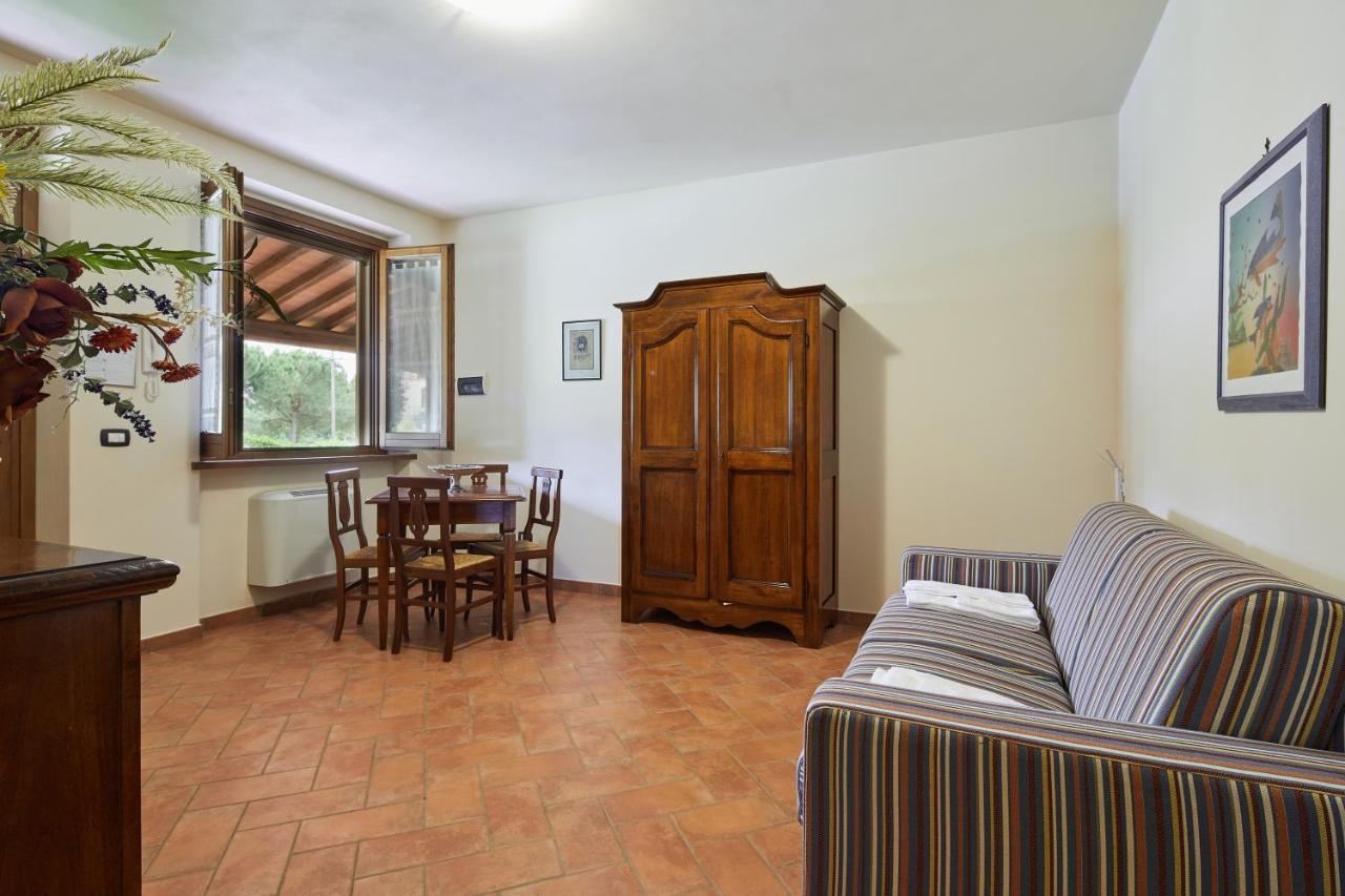 Relais La Cerreta Βίλα Castiglione del Lago Εξωτερικό φωτογραφία