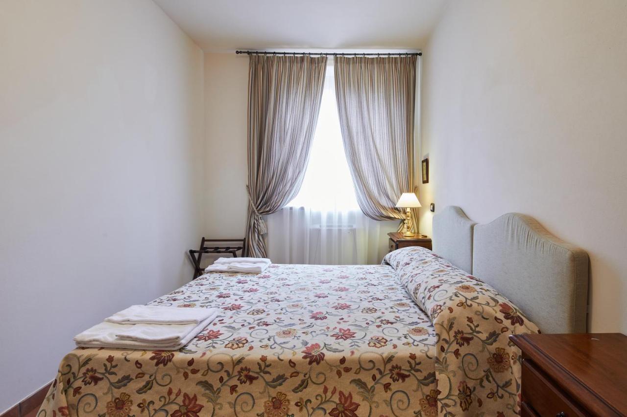Relais La Cerreta Βίλα Castiglione del Lago Εξωτερικό φωτογραφία
