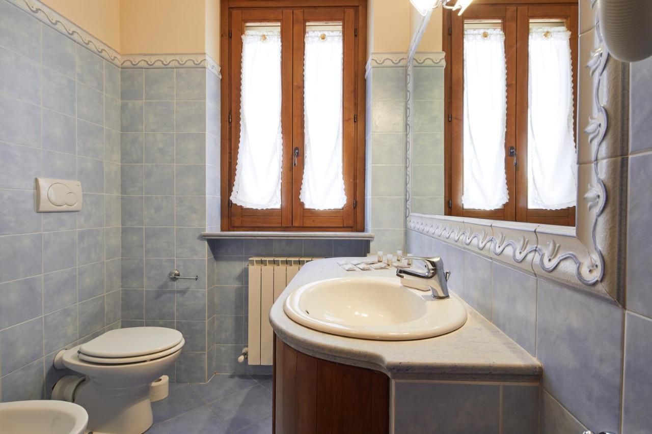 Relais La Cerreta Βίλα Castiglione del Lago Εξωτερικό φωτογραφία