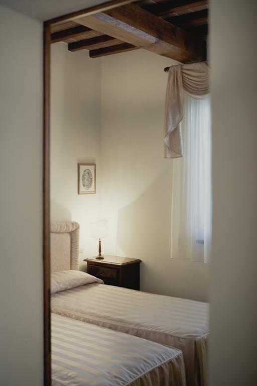 Relais La Cerreta Βίλα Castiglione del Lago Εξωτερικό φωτογραφία