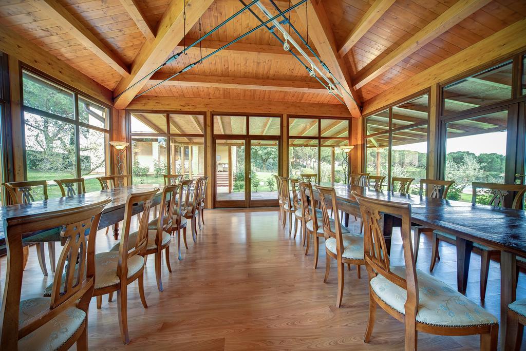 Relais La Cerreta Βίλα Castiglione del Lago Εξωτερικό φωτογραφία