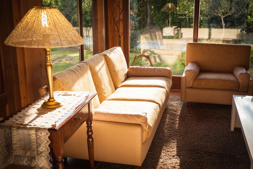 Relais La Cerreta Βίλα Castiglione del Lago Εξωτερικό φωτογραφία