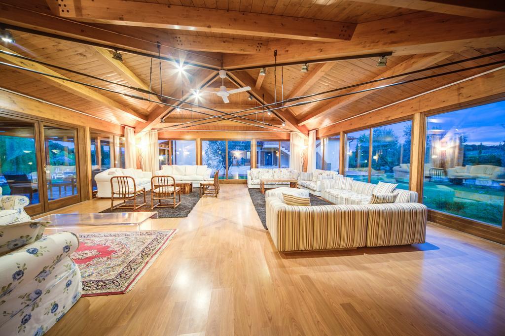 Relais La Cerreta Βίλα Castiglione del Lago Εξωτερικό φωτογραφία