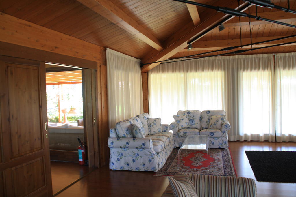 Relais La Cerreta Βίλα Castiglione del Lago Εξωτερικό φωτογραφία